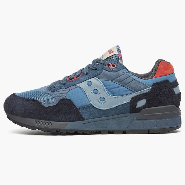 Saucony Shadow 5000 Faherty