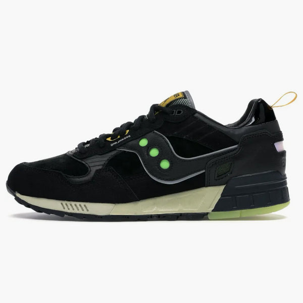 Saucony Shadow 5000 Feature Dreamland