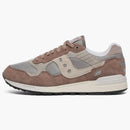 Saucony Shadow 5000 Gravel Gray
