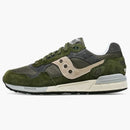 Saucony Shadow 5000 Green Grey