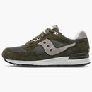 Saucony Shadow 5000 Green Silver