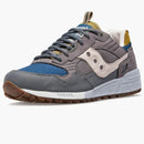 Saucony Shadow 5000 Gray Green Blue