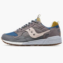Saucony Shadow 5000 Gray Green Blue