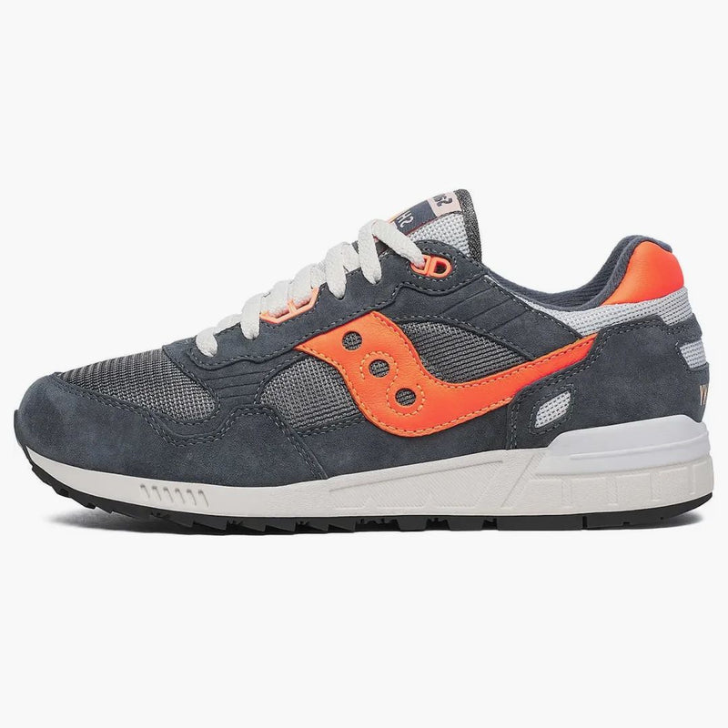 Saucony Shadow 5000 Gray Orange