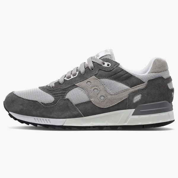 Saucony Shadow 5000 Grey Silver
