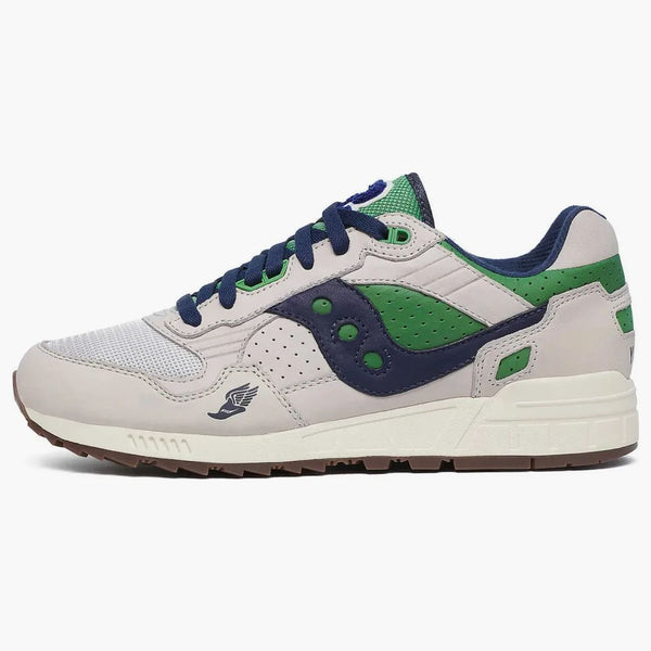 Saucony Shadow 5000 Ivy League Fog Green