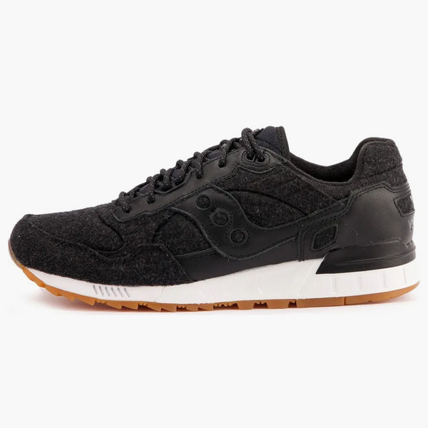 Saucony Shadow 5000 Letterman II