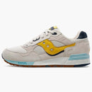 Saucony Shadow 5000 Premium Light Sand Yellow