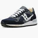 Saucony Shadow 5000 Made in Italy Navy White