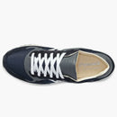 Saucony Shadow 5000 Made in Italy Navy White