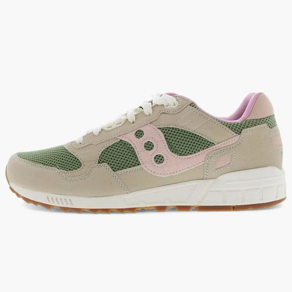 Saucony Shadow 5000 Mushroom Pack