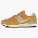 Saucony Shadow 5000 Mustard Silver