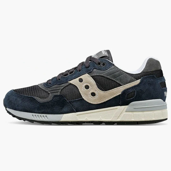 Saucony Shadow 5000 Navy Gray