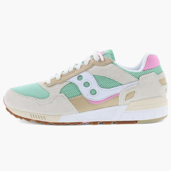 Saucony Shadow 5000 New Normal Aquamarine