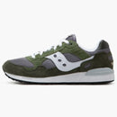 Saucony Shadow 5000 Olive Green White
