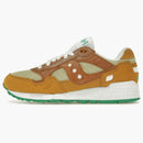 Saucony Shadow 5000 Politics Cafe du Monde