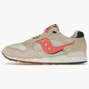 Saucony Shadow 5000 Premium Beige Orange Navy