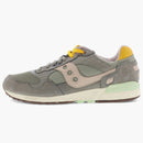 Saucony Shadow 5000 Premium Gray Orange