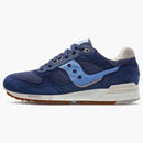 Saucony Shadow 5000 Premium Navy University Blue