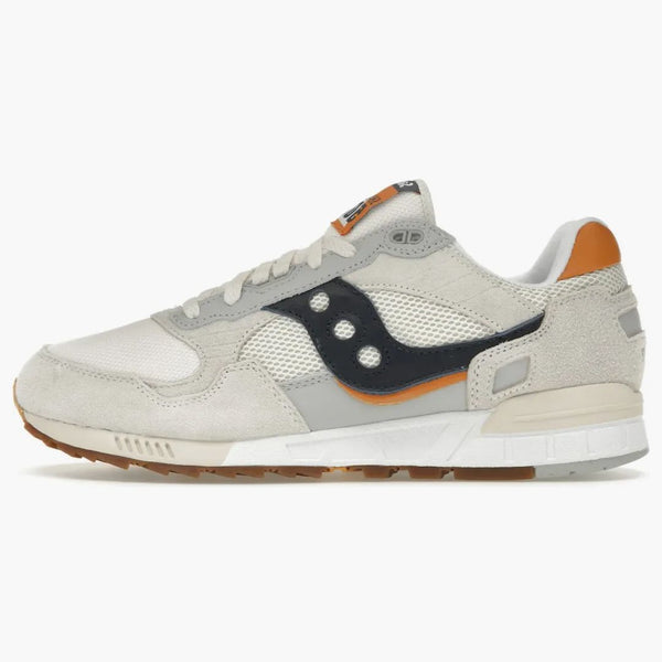 Saucony Shadow 5000 Premium New Normal Gray Navy