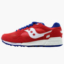 Saucony Shadow 5000 Red/White (Women's)
