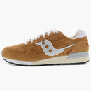 Saucony Shadow 5000 Rust
