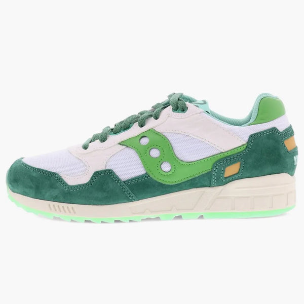 Saucony Shadow 5000 Shamrock