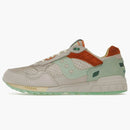 Saucony Shadow 5000 St. Barth Beige Green