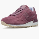 Saucony Shadow 5000 Suede Grape