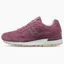 Saucony Shadow 5000 Suede Grape