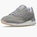 Saucony Shadow 5000 Suede Gray