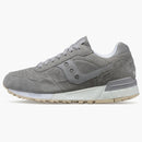 Saucony Shadow 5000 Suede Gray