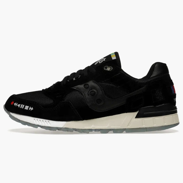 Saucony Shadow 5000 The Good Will Out VHS