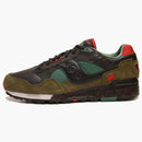 Saucony Shadow 5000 West NYC Cabin Fever