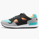 Saucony Shadow 5000 West NYC Tequila Sunrise