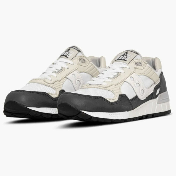 Saucony Shadow 5000 White Navy