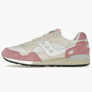 Saucony Shadow 5000 White Pink