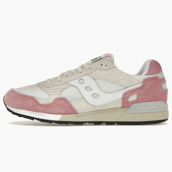 Saucony Shadow 5000 White Pink