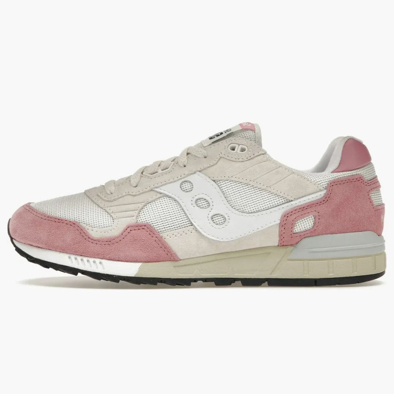 Saucony Shadow 5000 White Pink