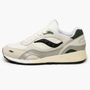 Saucony Shadow 6000 Asphalt Gold accelera, decelera