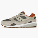 Saucony Shadow 6000 Beige Gray
