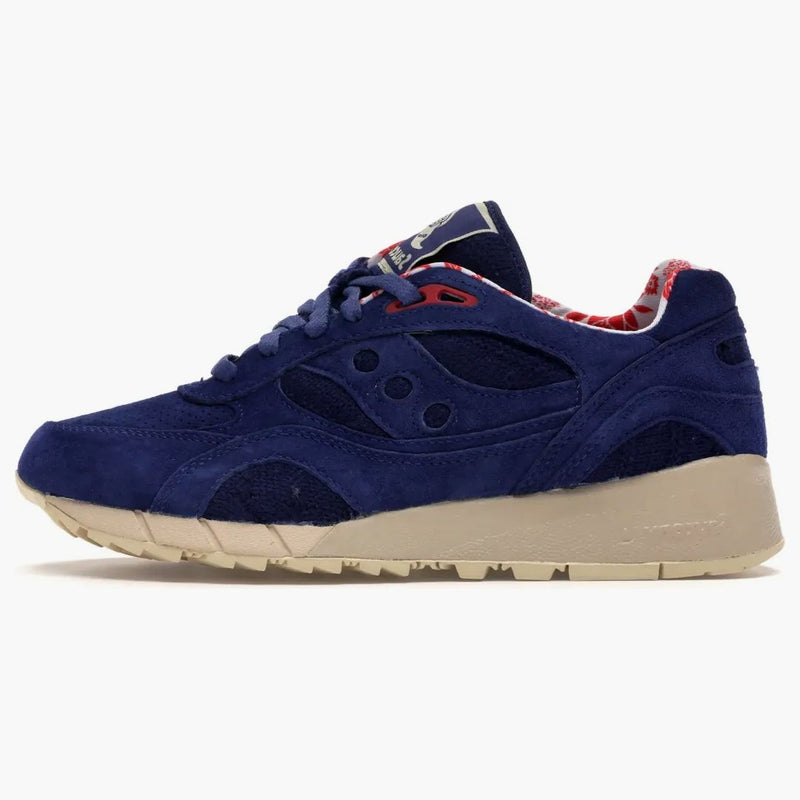 Saucony Shadow 6000 Bodega Sweater