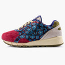 Saucony Shadow 6000 Bodega Tribal Red