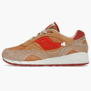 Saucony Shadow 6000 End. Fried Chicken