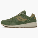 Saucony Shadow 6000 Earth Pack Artichoke