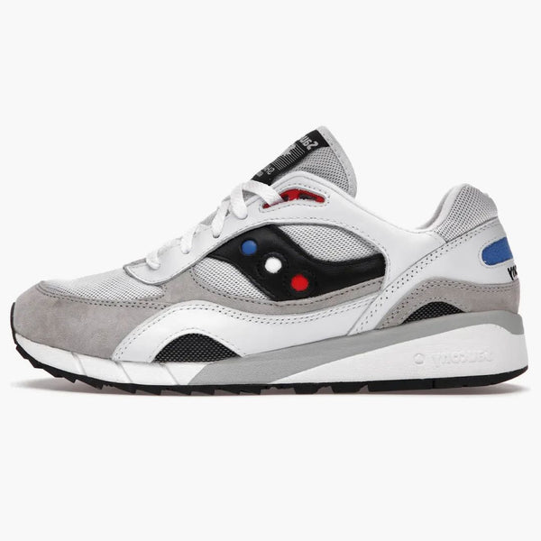 Saucony Shadow 6000 Extra Butter White Rabbit