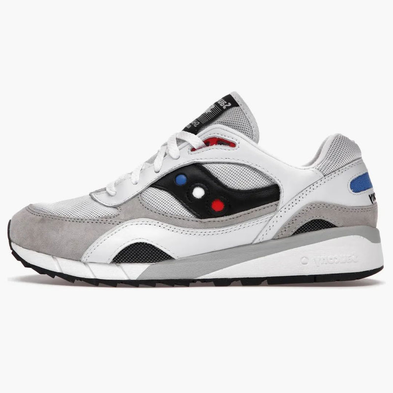 Saucony Shadow 6000 Extra Butter White Rabbit