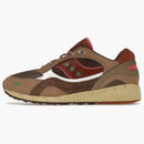 Saucony Shadow 6000 Feature Chocolate Chip