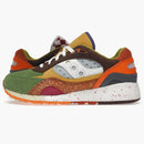 Saucony Shadow 6000 Food Fight