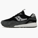 Saucony Shadow 6000 GTX Black Grey